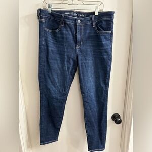 American Eagle Jegging